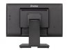 IIYAMA Monitor 22 cale T2252MSC-B2 10 PKT. POJ,IPS,HDMI,DP,2x1W,7H